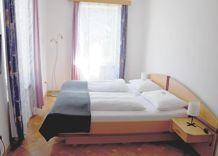 Hotel-gasthof Restaurant Murblick Hotel