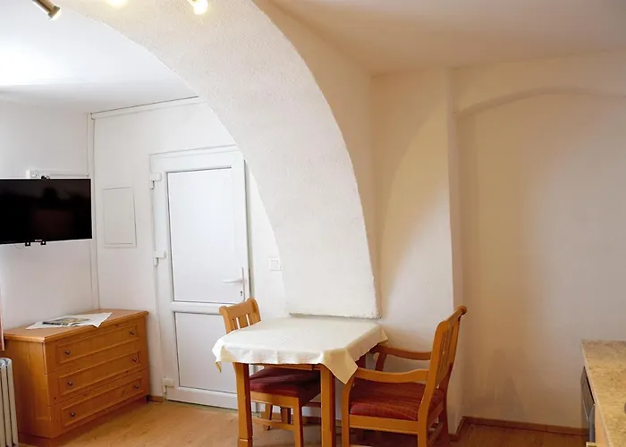 Hotel-gasthof Restaurant Murblick