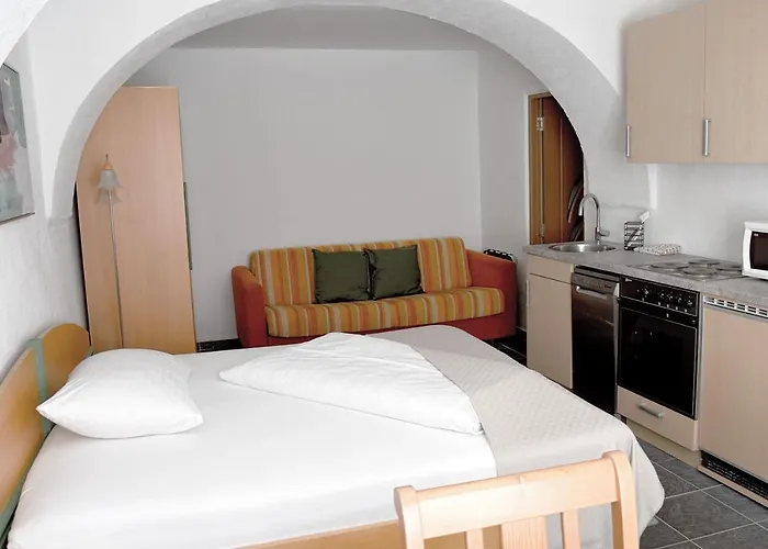 Hotel-gasthof Restaurant Murblick Judenburg