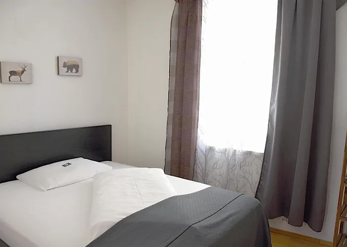 Hotel-gasthof Restaurant Murblick Hotel 3*