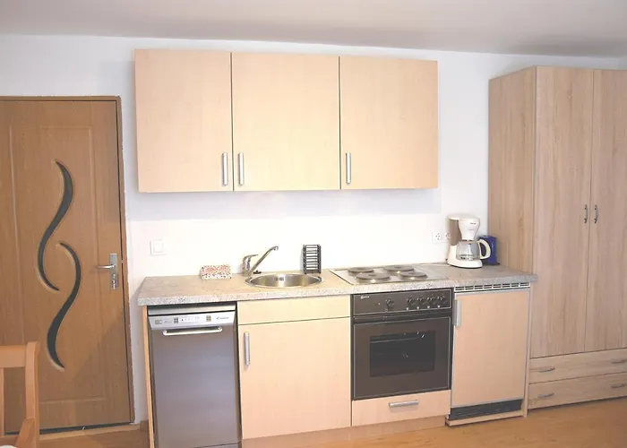 Hotel-gasthof Restaurant Murblick