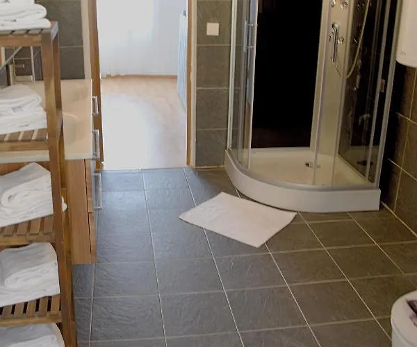 Hotel Hotel-gasthof Restaurant Murblick