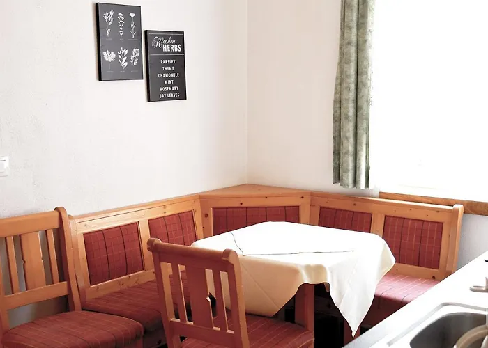 Hotel Hotel-gasthof Restaurant Murblick Judenburg