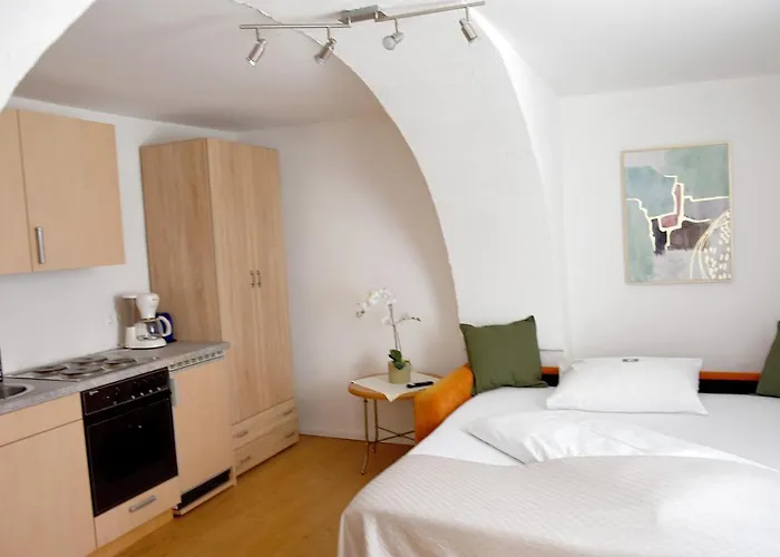 Hotel Hotel-gasthof Restaurant Murblick Judenburg