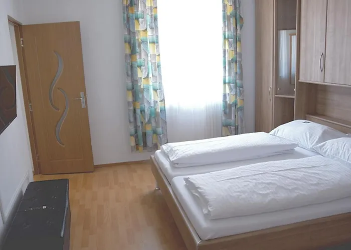 Hotel-gasthof Restaurant Murblick Hotel 3*