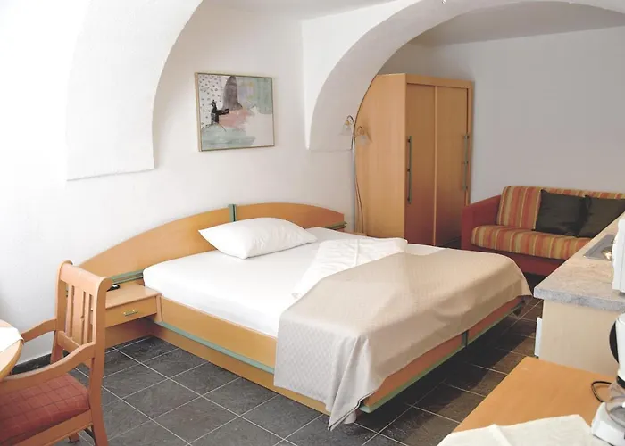 Hotel-gasthof Restaurant Murblick 3* Judenburg