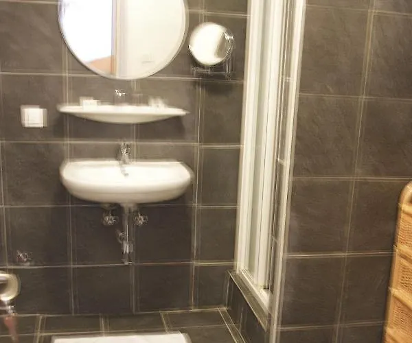 Hotel-gasthof Restaurant Murblick 3* Judenburg