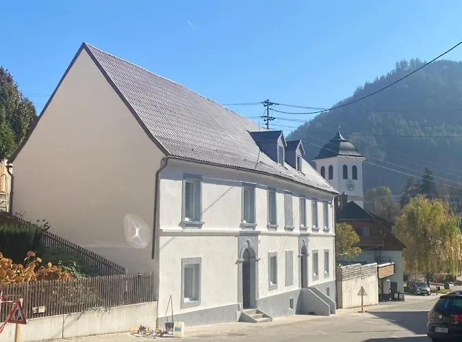 Hotel-gasthof Restaurant Murblick Hotel Judenburg