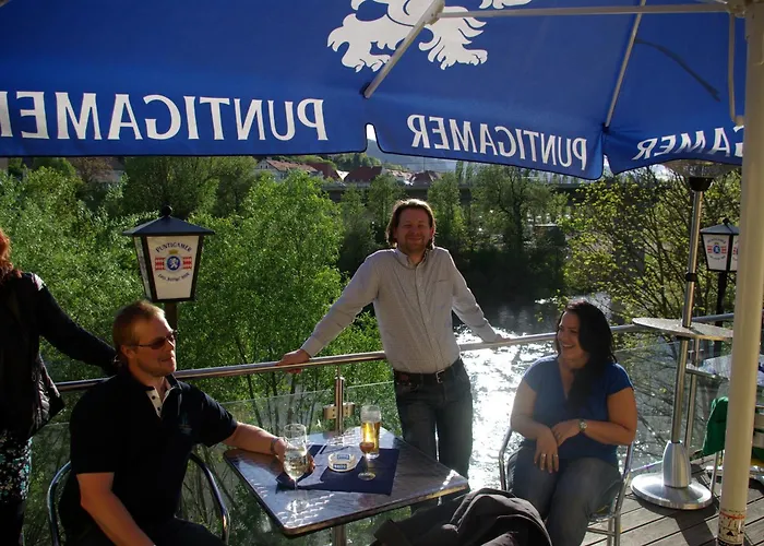 Hotel Hotel-gasthof Restaurant Murblick 3*