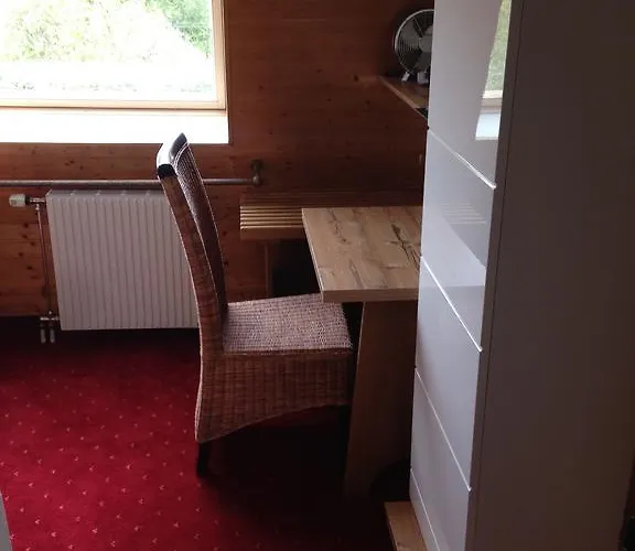 Hotel Hotel-gasthof Restaurant Murblick