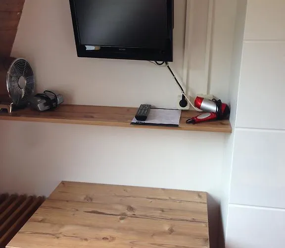 Hotel-gasthof Restaurant Murblick Hotel