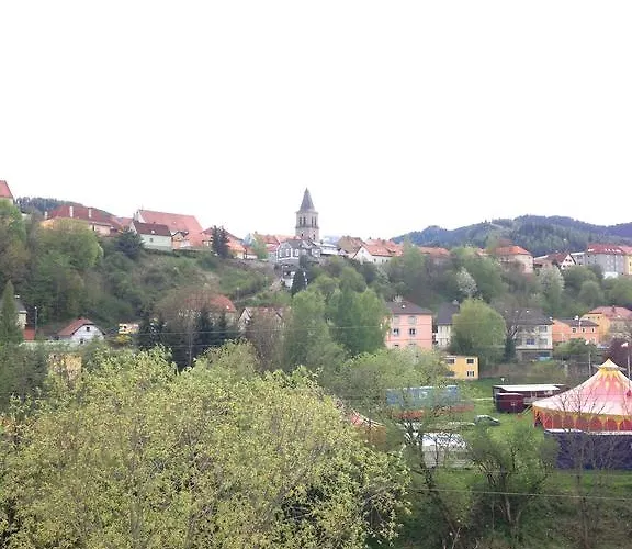 Hotel-gasthof Restaurant Murblick 3*