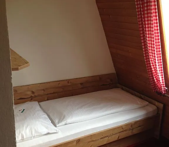 Hotel Hotel-gasthof Restaurant Murblick 3*