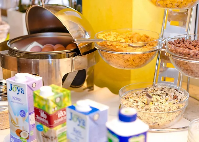 Hotel Hotel-gasthof Restaurant Murblick