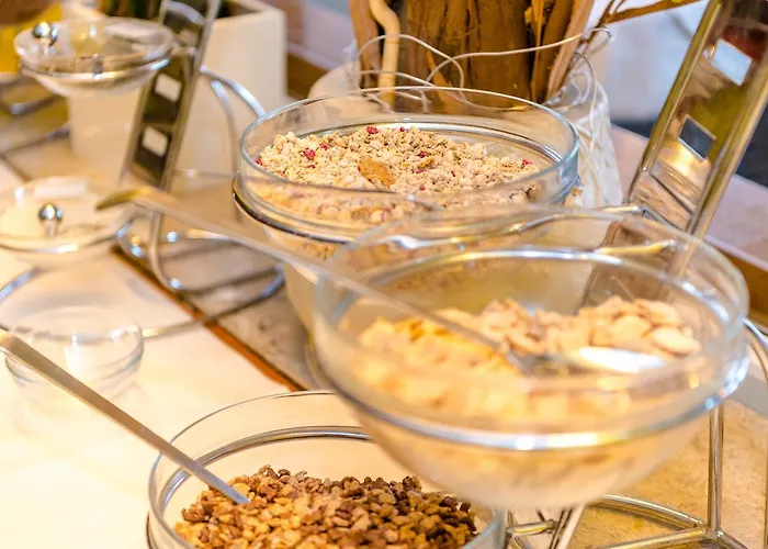 Hotel-gasthof Restaurant Murblick Judenburg