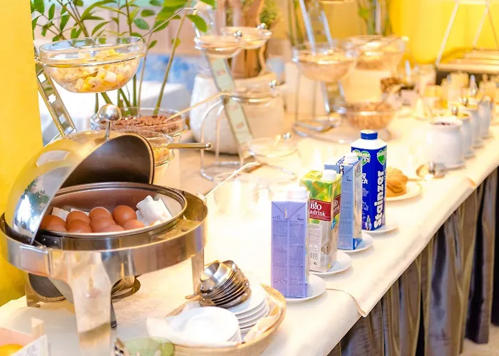 Hotel-gasthof Restaurant Murblick Hotel Judenburg