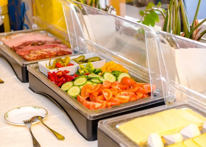 Hotel Hotel-gasthof Restaurant Murblick 3*