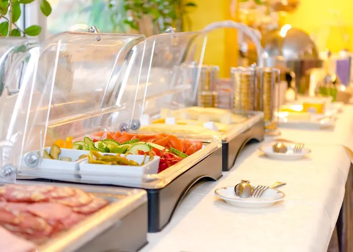 Hotel Hotel-gasthof Restaurant Murblick