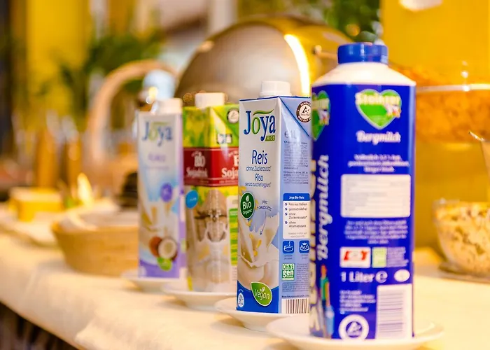 Hotel-gasthof Restaurant Murblick